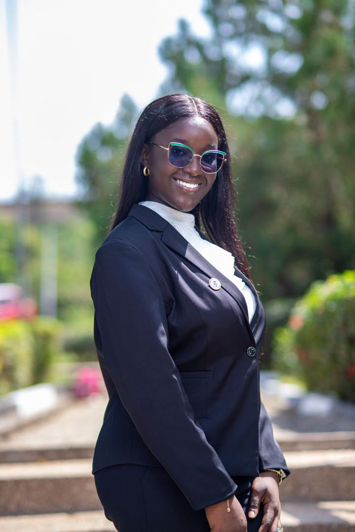 Director of Legal Affairs